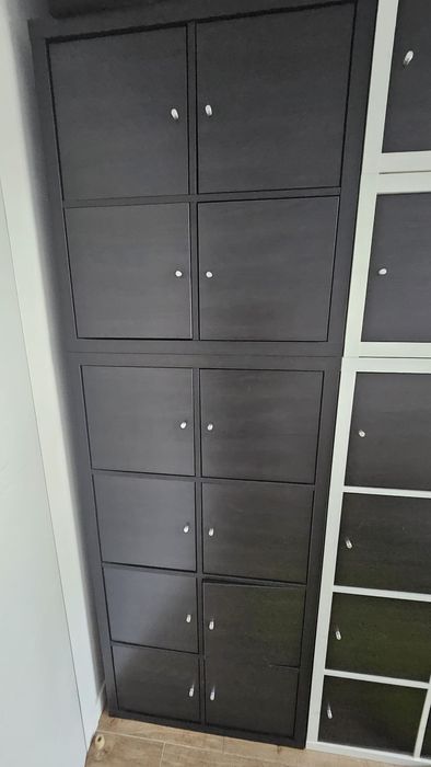 Regał/szafka - kalax