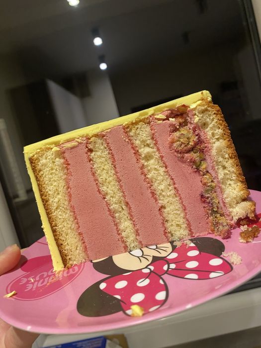 Domowe ciasta / wypieki / torty