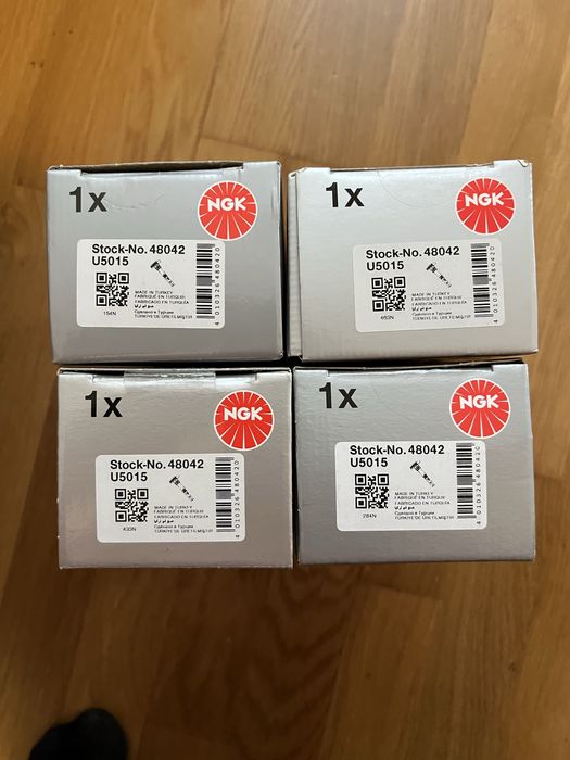 Продам катушки NGK 48042  New