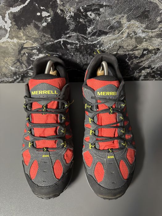 Кросівки чоловічі Merrell Accentor 3 Sport Gore-Tex 44.5р