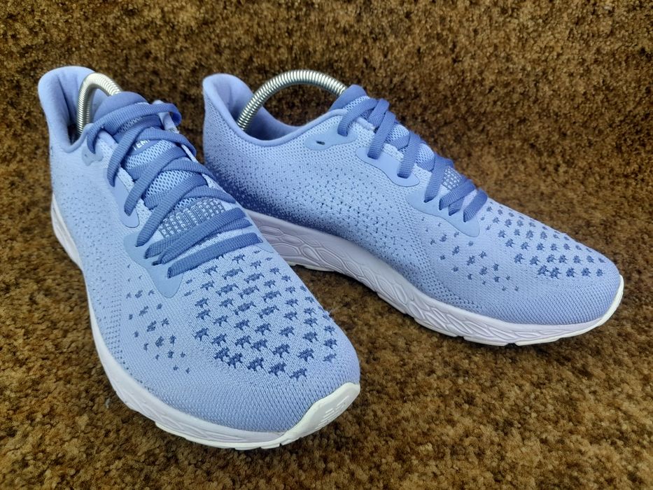 Кросівки оригінал  New Balance Fresh Foam  41 розмір.