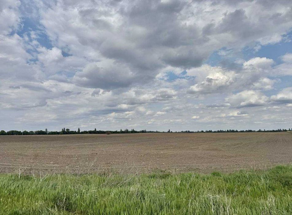 Земельна ділянка під СГ в Андріївці!