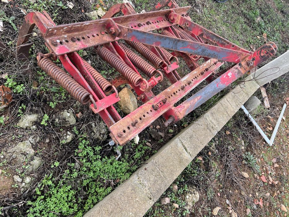 Ford 1710 4x4 dir. Assist