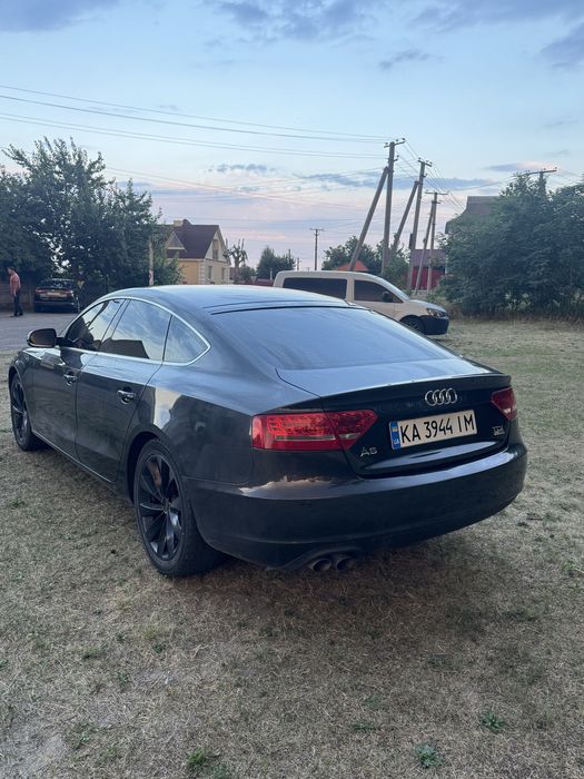 AUDI A5 2010 VIN WAUZZZ8T7BA034964 фото оголошення 6 з 24
