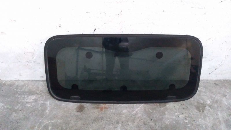 Tecto Panorámico Honda Hr-V (Gh)
