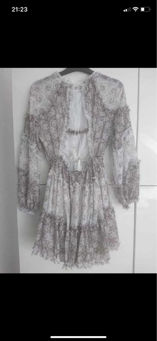 Sukienka By o la la …