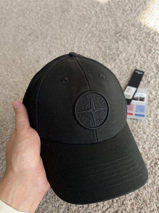 Кепка Stone Island
