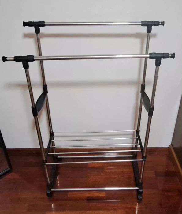 Chariott de aço -