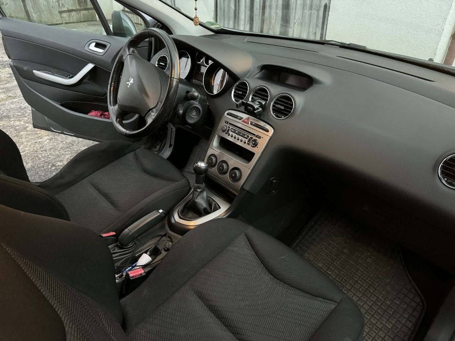 Sprzedam Peugeot 308