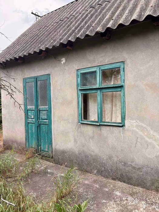 Продам дом- дачу  в с. Светлое