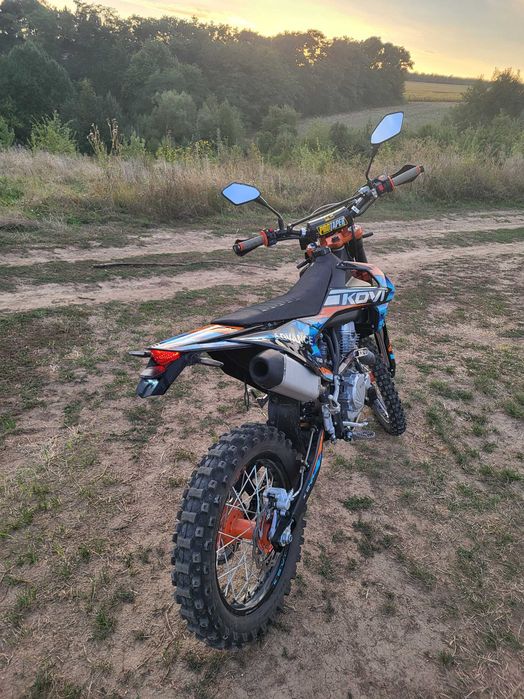 Коvi advanse 250
