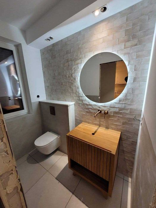 Usługi Remontowo - Budowlane / Prace Wykończeniowe. Puławy i okolice.