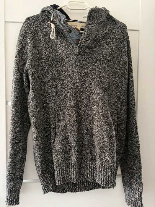 Ładna Bluza Logg H&M