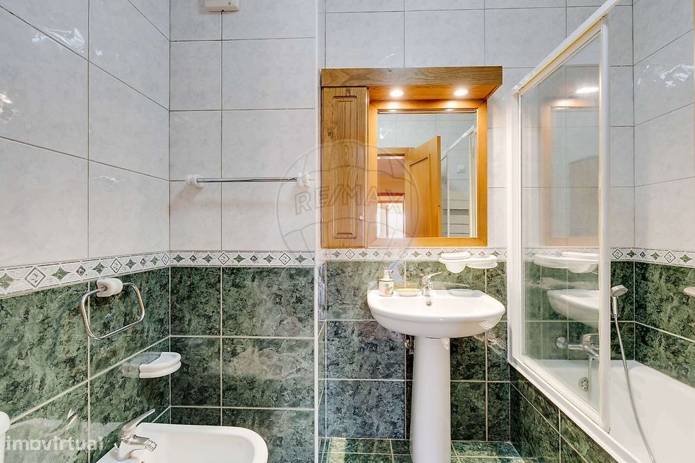 Apartamento T2 para venda