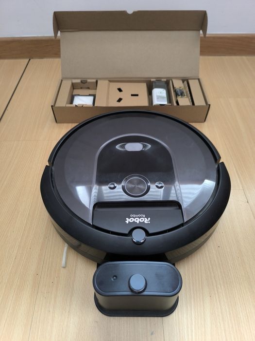IRobot Romba I7 Modelo i7158