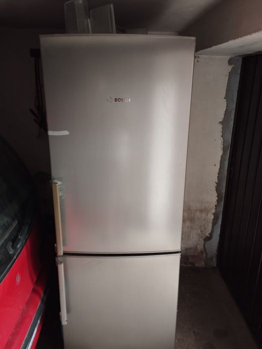 Lodówka BOSCH używana