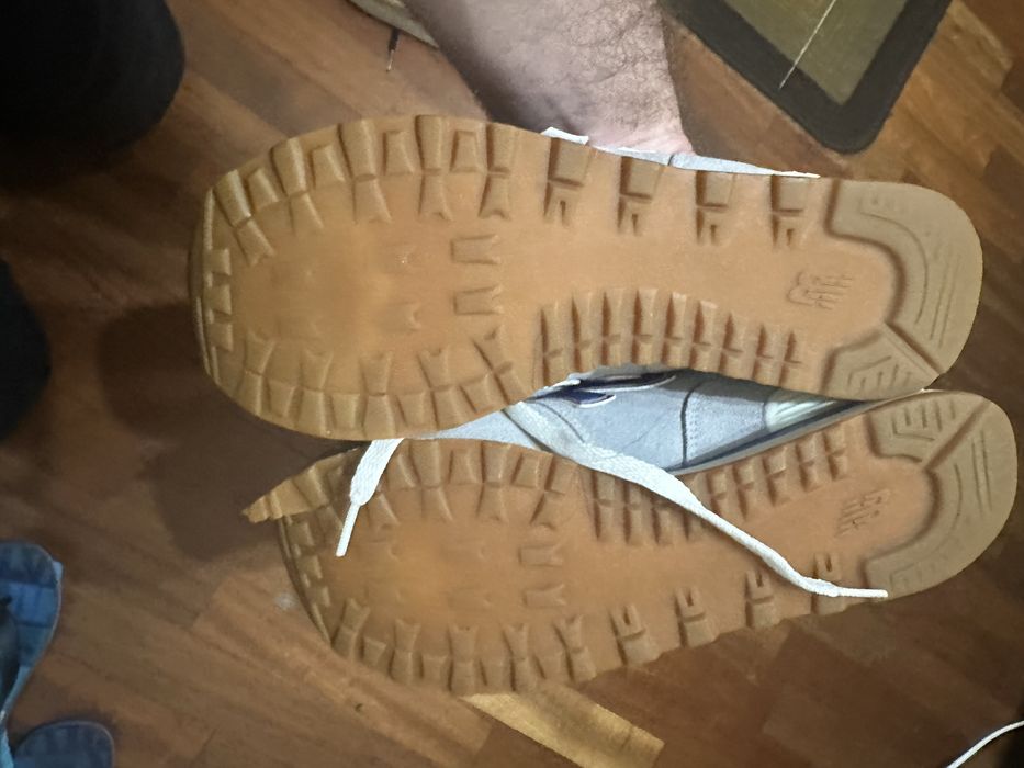 Sapatilhas new balance