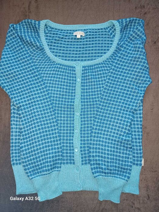Sweter bluza 2 sztuki 158/164 cena za całość