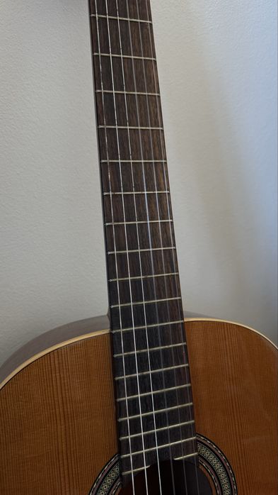 Guitarra Alhambra 1C