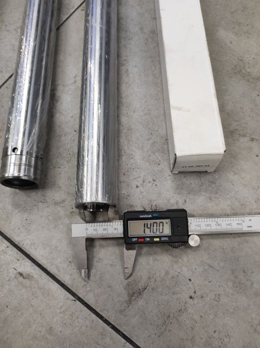 Вилка, пера (ломи, перья) Honda нові cbr, nc, vt, cb400r