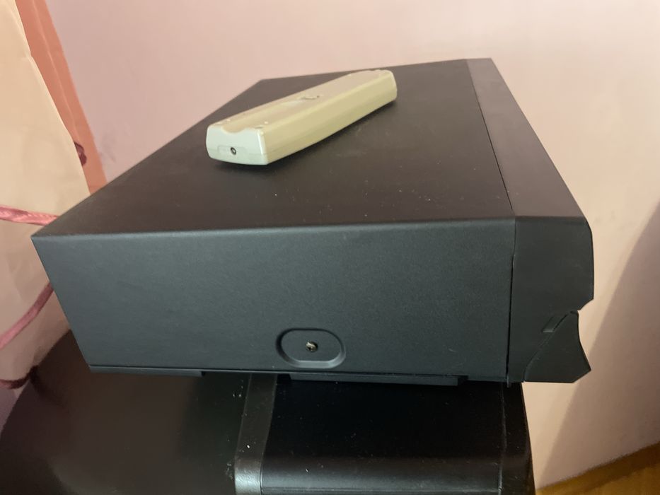 Відеопрогравач JVC HR-V606ER