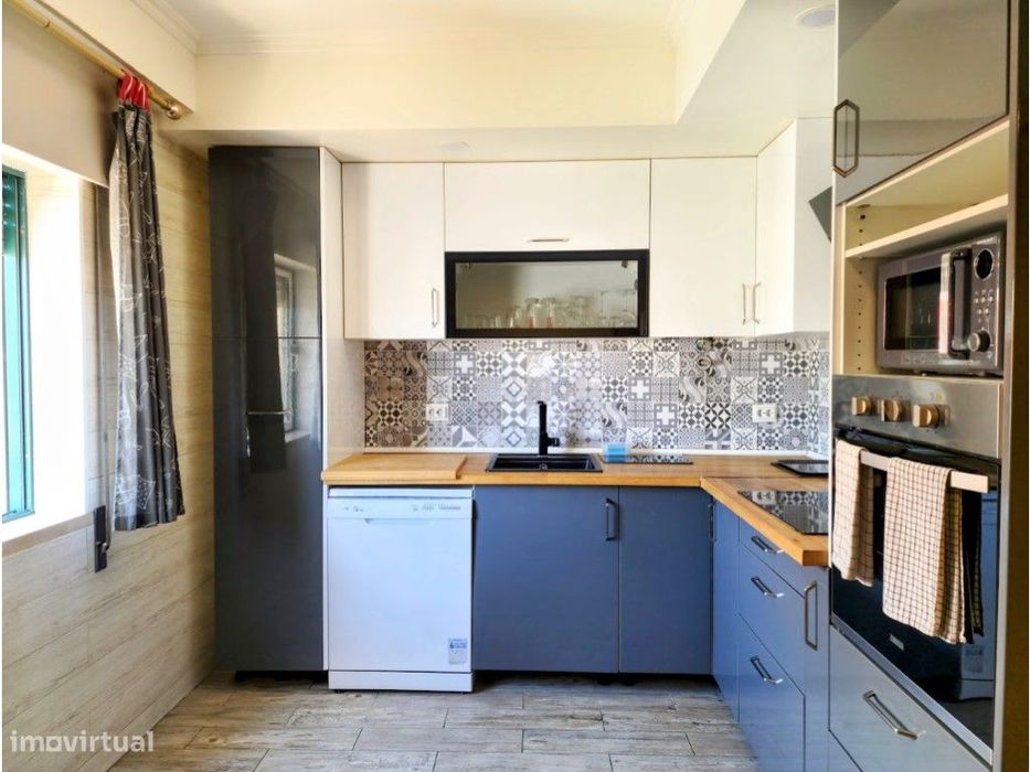 Apartamento T2