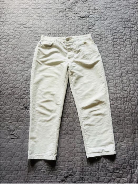 Штани літні, укорочені full circle