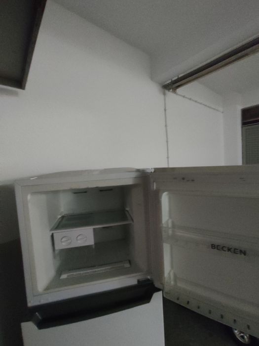 Frigorífico Becken - No Frost  - Em bom estado