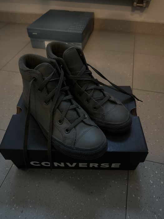 Converse sneakersy jak nowe