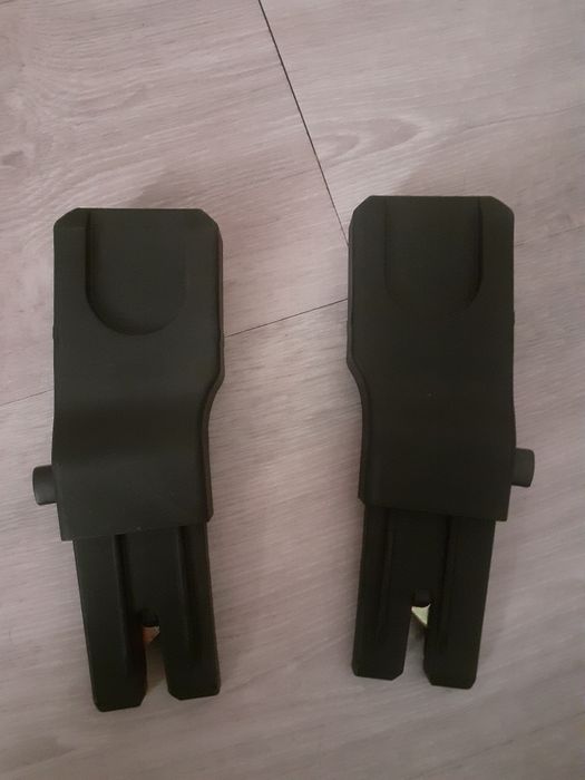 Адаптери до коляски та автокрісла