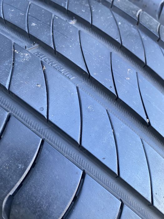 Opony Letnie Michelin Primacy 4 215/50R18 92W