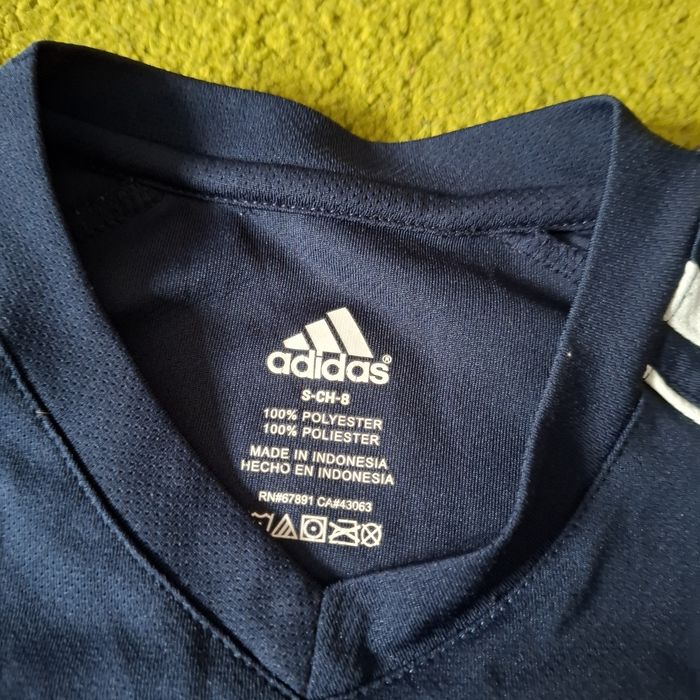Bluza adidas nowa