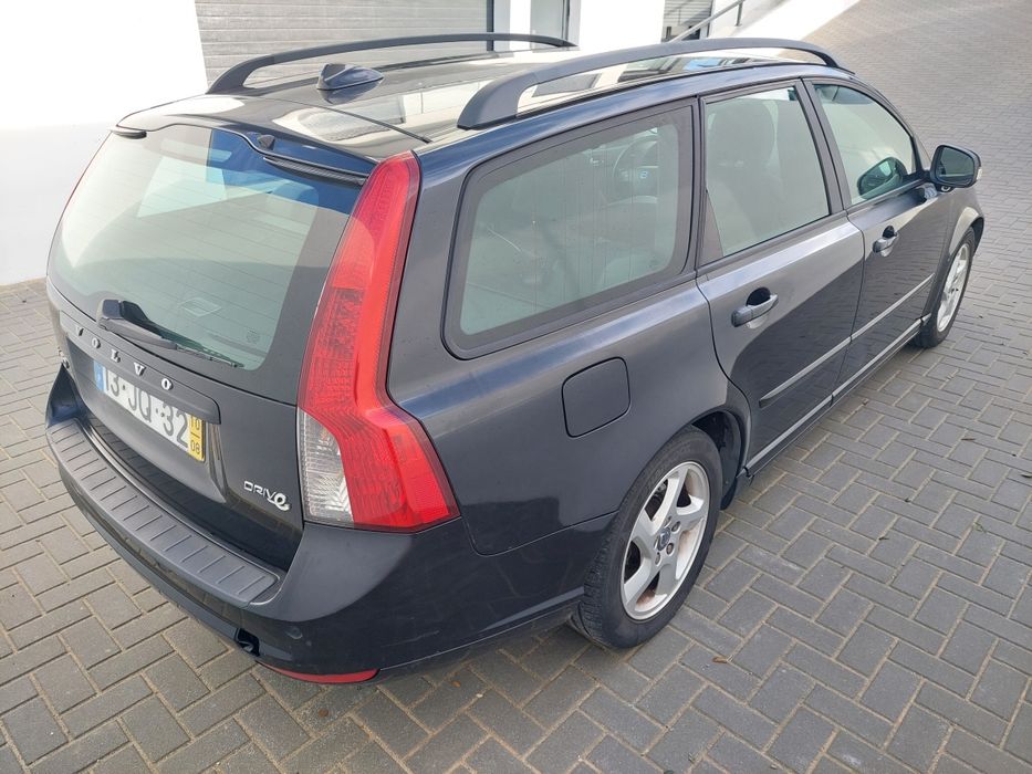 Vendo Volvo V50 1.6 Diesel