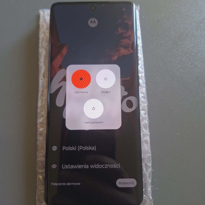 Motorola edge 50ultra