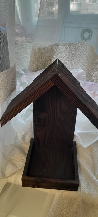 Годівнички для птахів