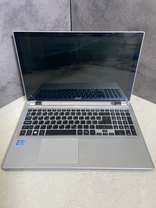 Ноутбук Acer Aspire V5-571 MS2361 15,6"/ на запчастини! N3124
