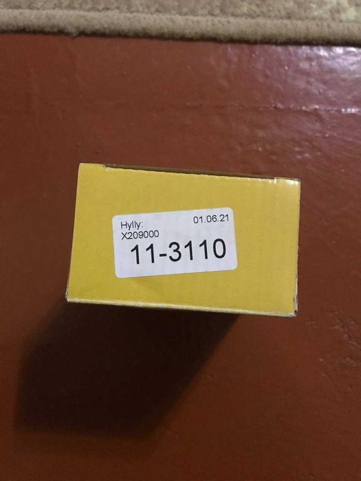 Реле генератора Power Max код 11-3110