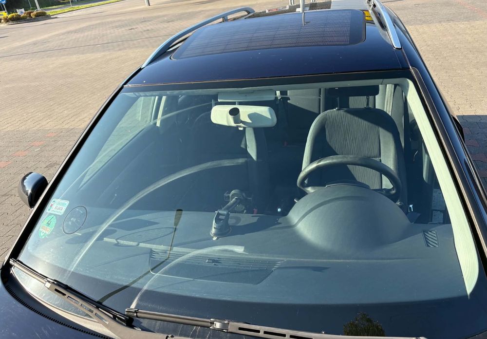 Audi A4 B7 Avant