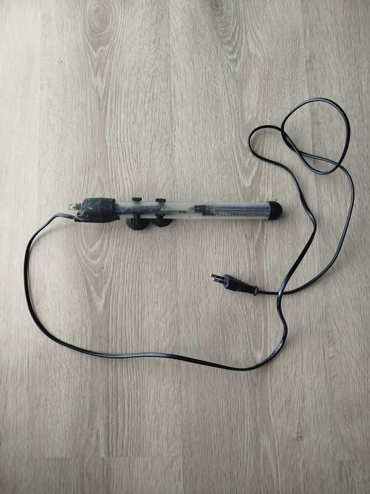 Grzałka do akwarium PX8 80cm