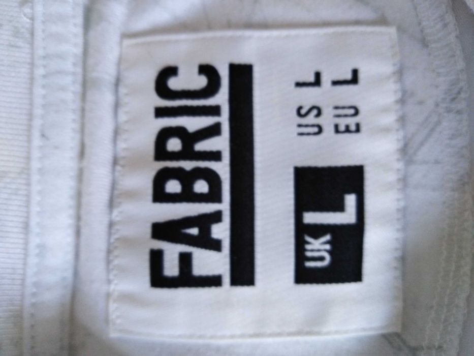 T-Shirt Fabric L