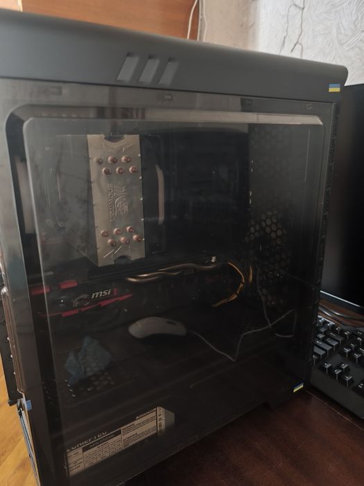 Продам компьютер