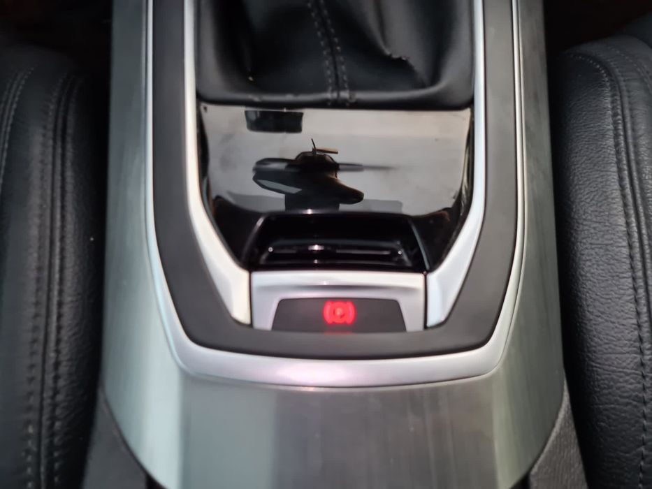 Vendo Peugeot 308