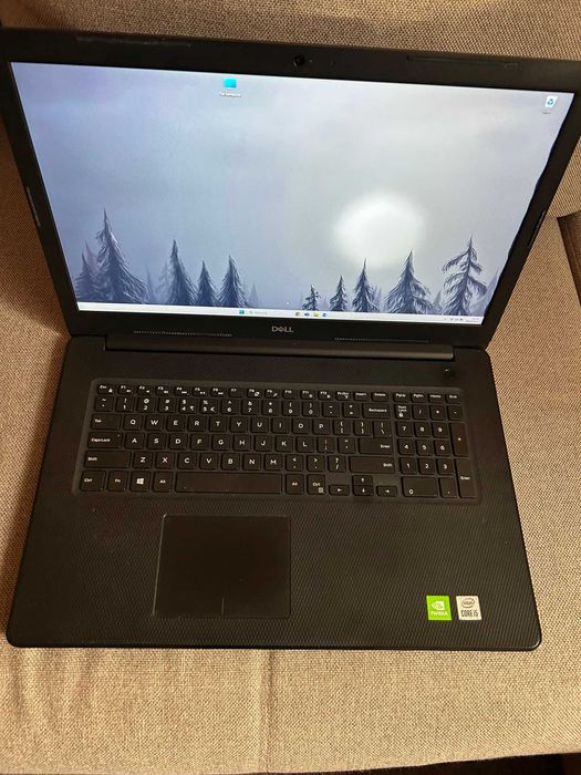 DELL Inspirion 3793 17 cali