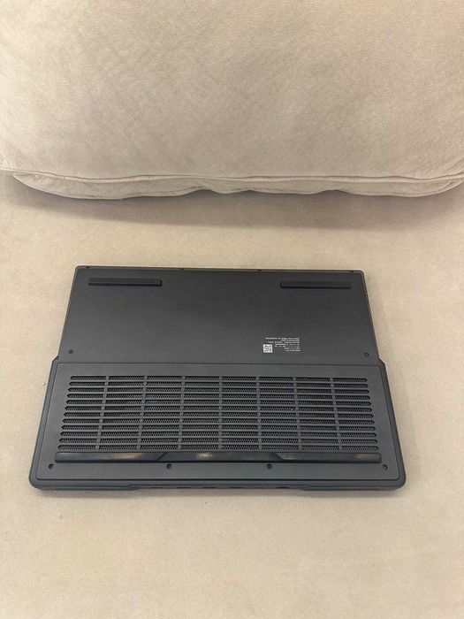 Ігровий ноутбук Lenovo Legion Pro 5 16IRX8 (i7-13700HX / RTX 4070 / 32GB / 1TB)