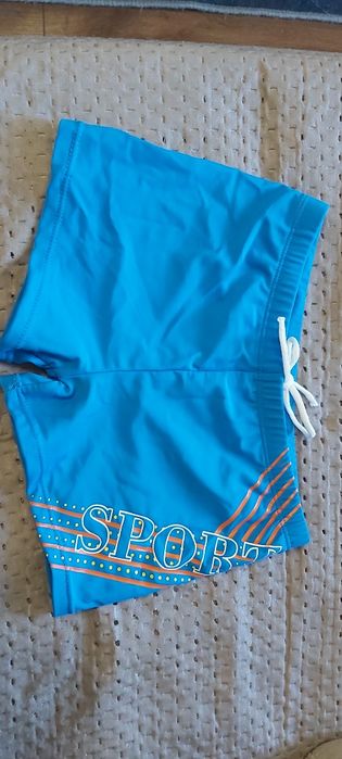 Kąpielówki chłopięce 122