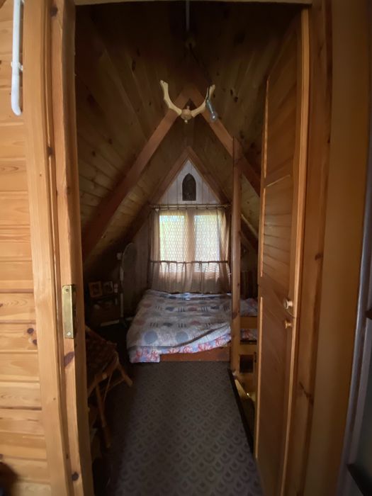 Działka budowlana Cieksyn 1000 m² - Więcej