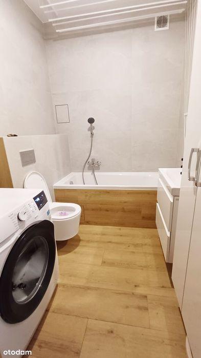 Bezpośrednio 2 pokoje, 38 m², Ursynów, Metro Stokłosy
