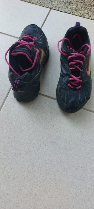 Sapatilhas / Ténis Nike