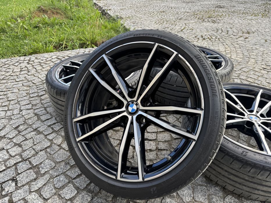 Felgi BMW R19 5x112 styling 791m g20 g21 g22 g23