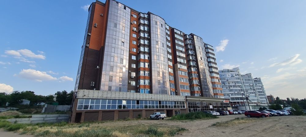 Оренда  2 кімнатна квартира студія новобудова ЖК Гранд Буд автономне